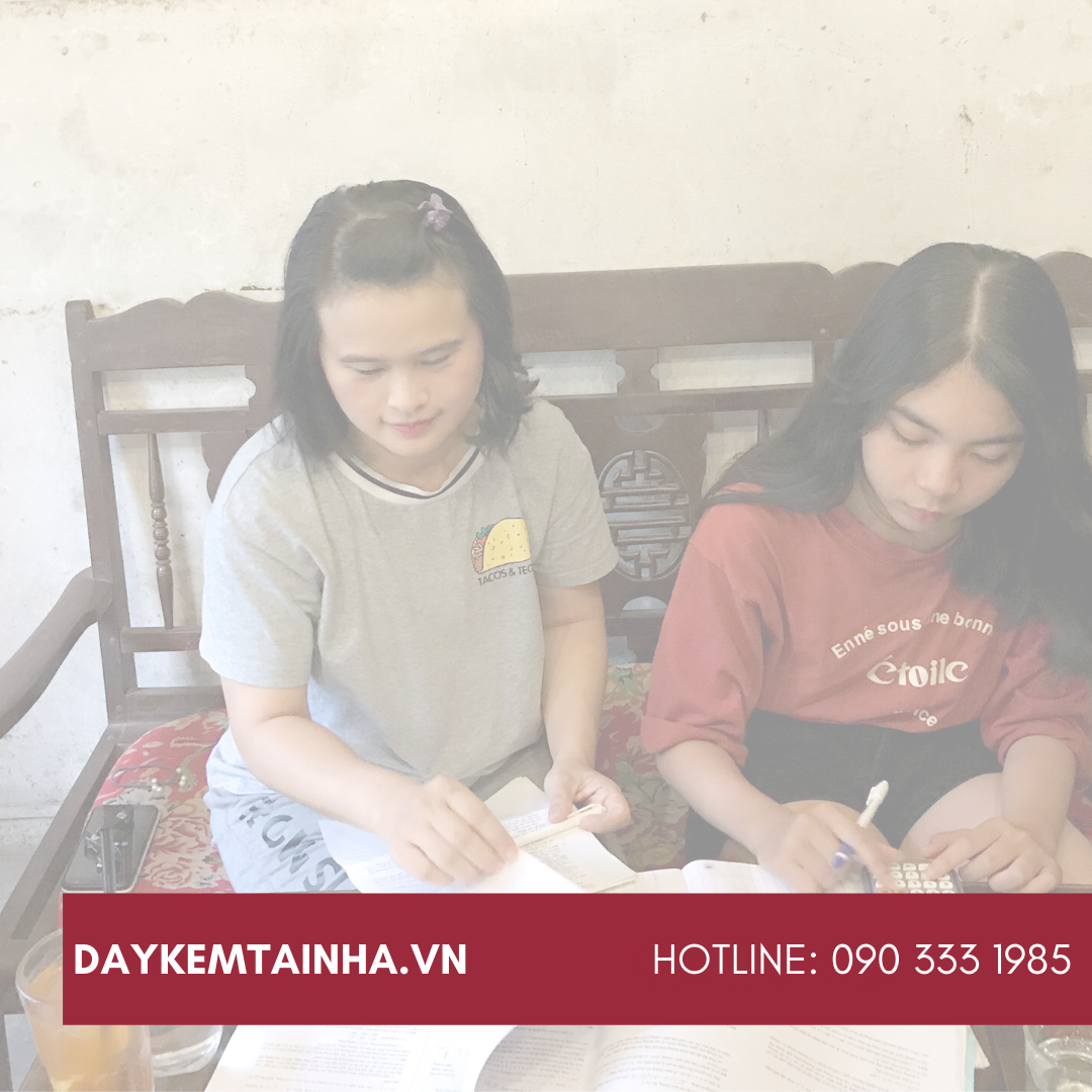 day kem luyen thi toeic